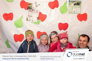Ybbstaler Most- & Schmankerlfest